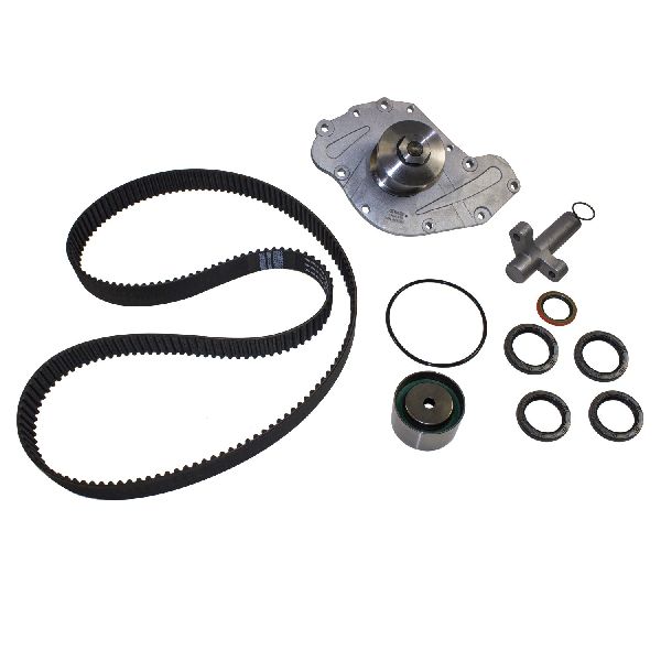 Engine Timing Belt Kit with Water Pump for 2005-2008 Chrysler Pacifica (GMB 3420-3295)