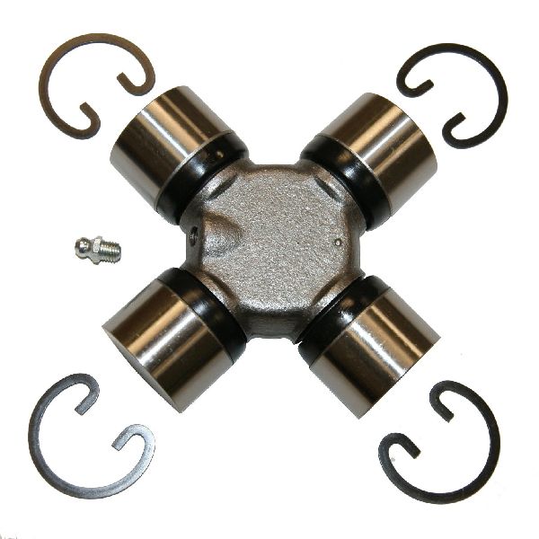 Universal Joint - Rear Shaft All Joints for 2001-2007 Chevrolet Silverado 2500 HD (GMB 230-0188)