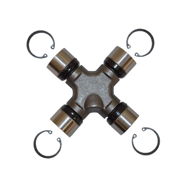 Universal Joint - Rear Shaft All Joints for 2006-2007 Ford F-350 (GMB 214-0161)