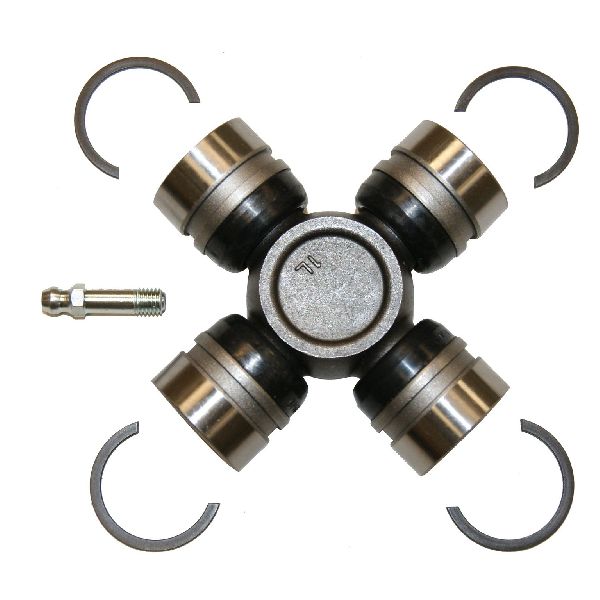 Universal Joint - Rear Shaft All Joints, Rear Shaft Front Joint for 1997-2003 INFINITI QX4 (GMB 220-0029)