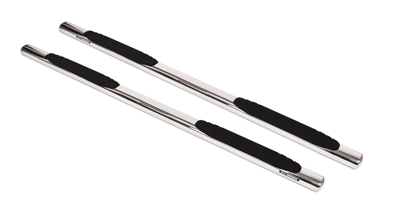2025, 2024, 2023, 2022, 2021, 2020, 2019 Ram 1500 Step Nerf Bar