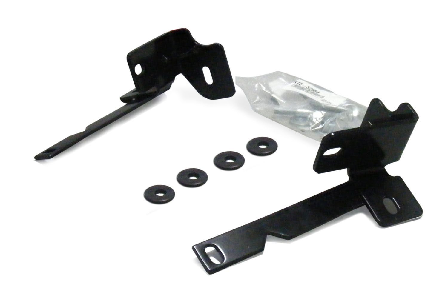 2008, 2007, 2006, 2005, 2004 Ford F-150 Bumper Guard Mount Kit