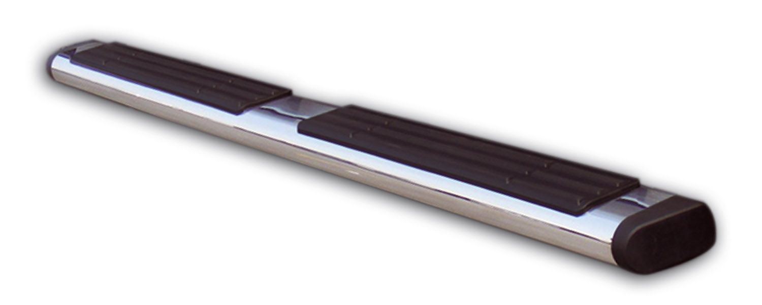 2025, 2024, 2023, 2022, 2021, 2020, 2019 Ford Ranger Step Nerf Bar
