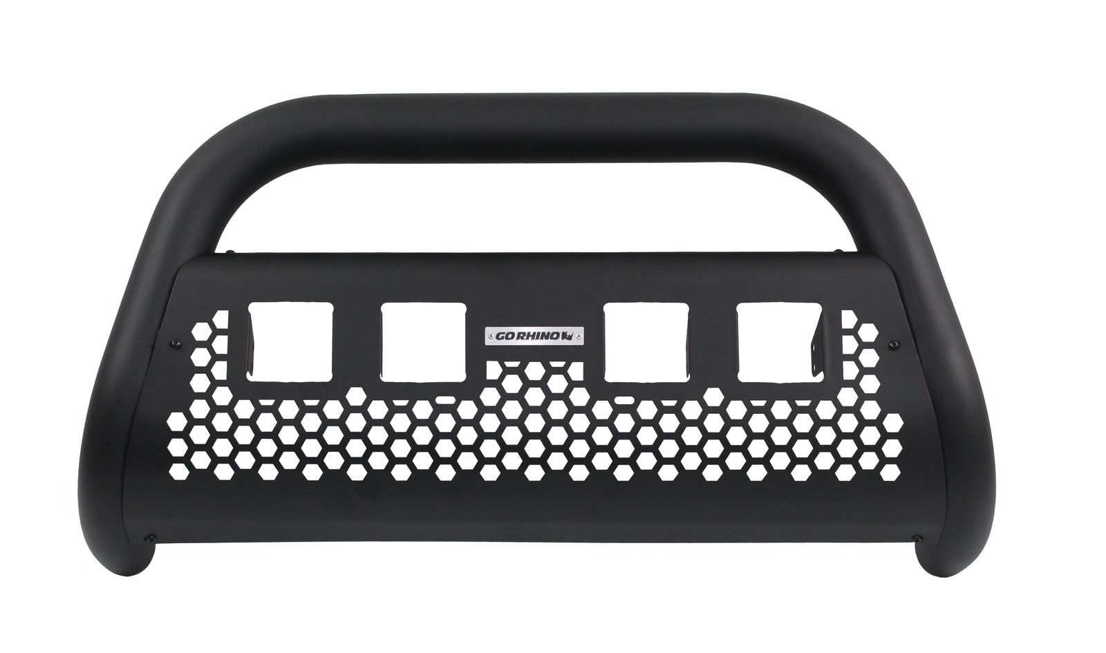 2024, 2023, 2022, 2021, 2020, 2019 Ram 1500 Bumper Guard Kit