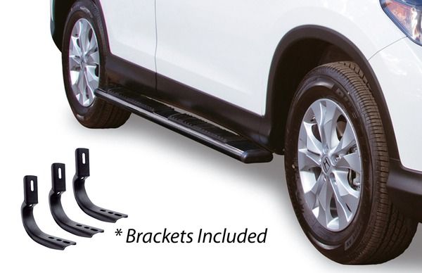 2015, 2014, 2013 Ford Escape Step Nerf Bar