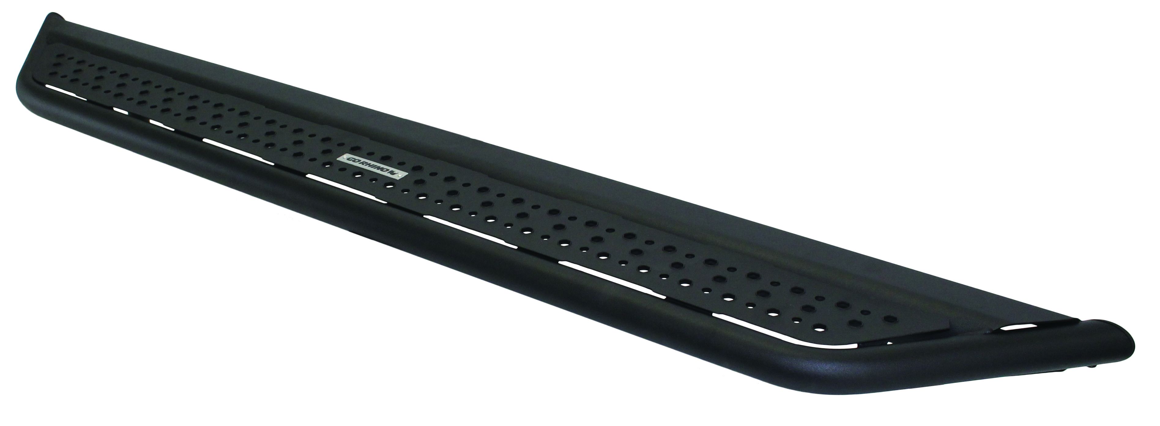 2025, 2024, 2023, 2022, 2021, 2020, 2019 Ram 1500 Step Nerf Bar Kit