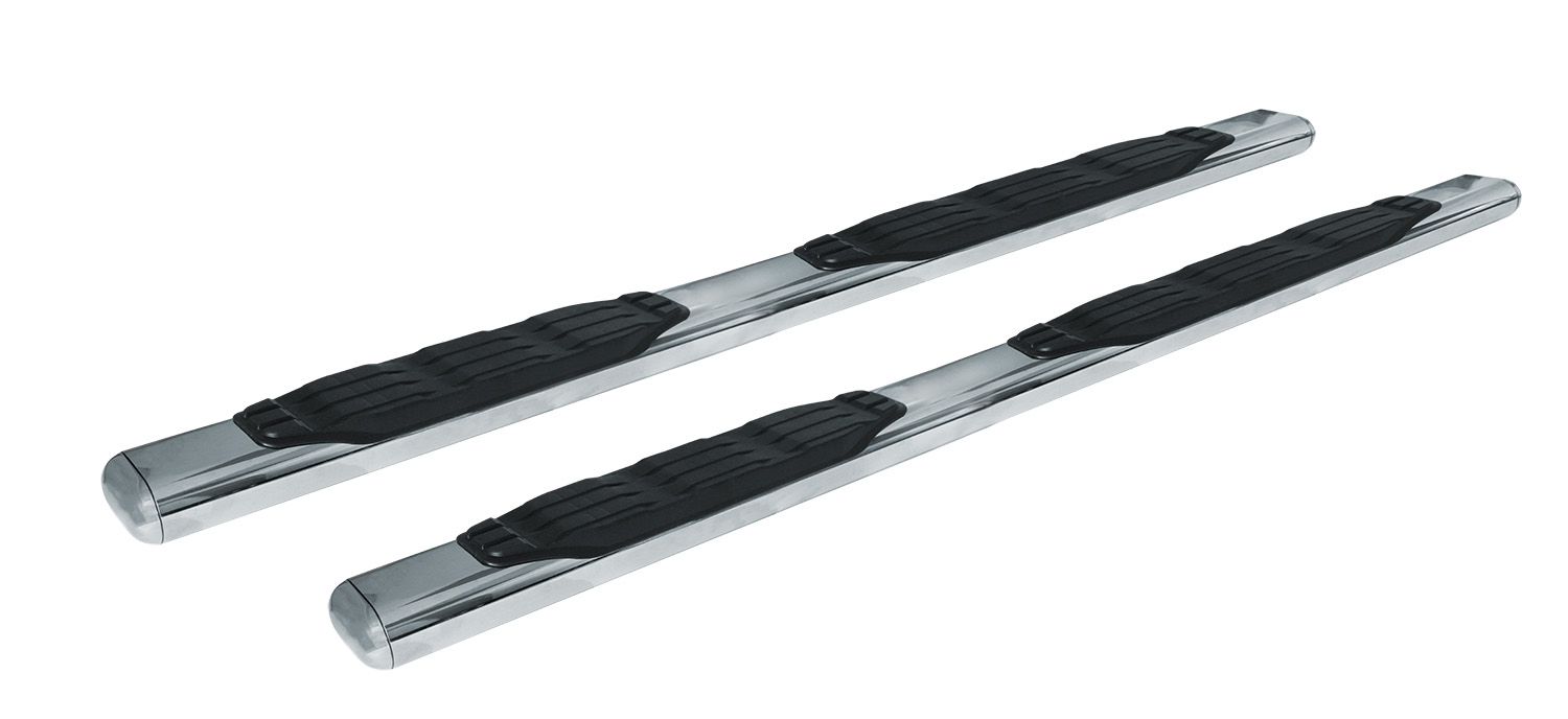 2025, 2024, 2023, 2022, 2021, 2020, 2019 Ram 1500 Step Nerf Bar