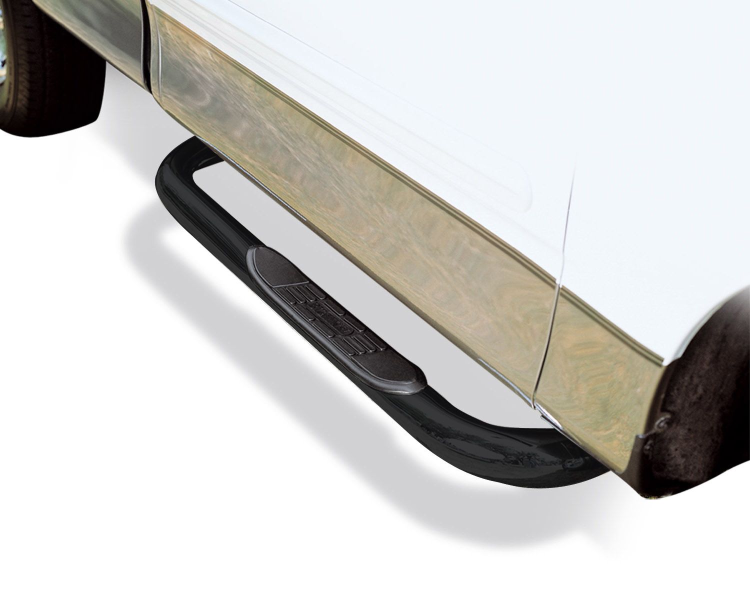 2014, 2013, 2012, 2011 Ram 1500 1500 Step Nerf Bar Kit