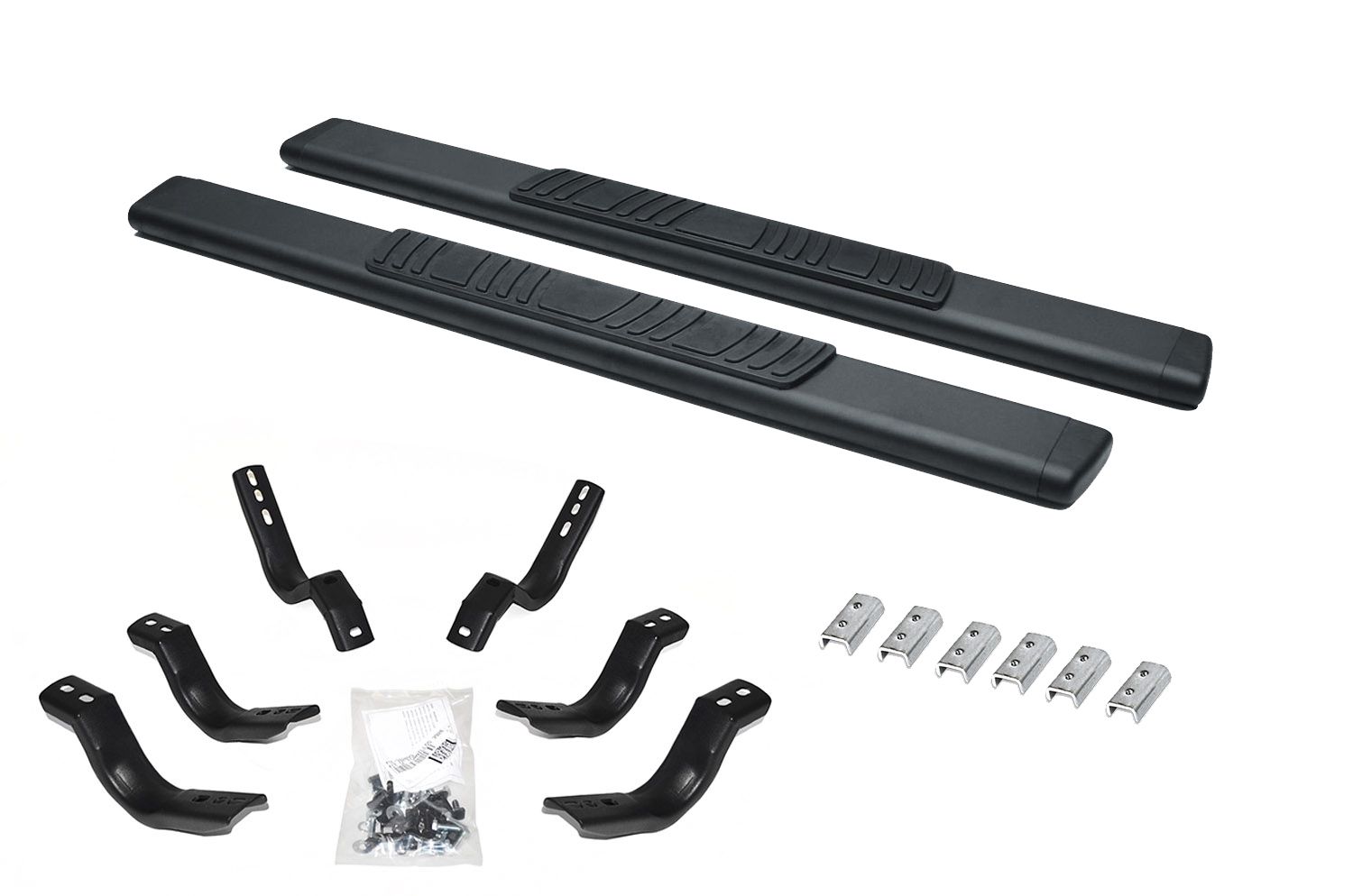 2014, 2013, 2012, 2011 Ram 2500 1500 Step Nerf Bar