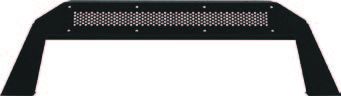 2025, 2024, 2023, 2022, 2021, 2020 Jeep Gladiator Bumper