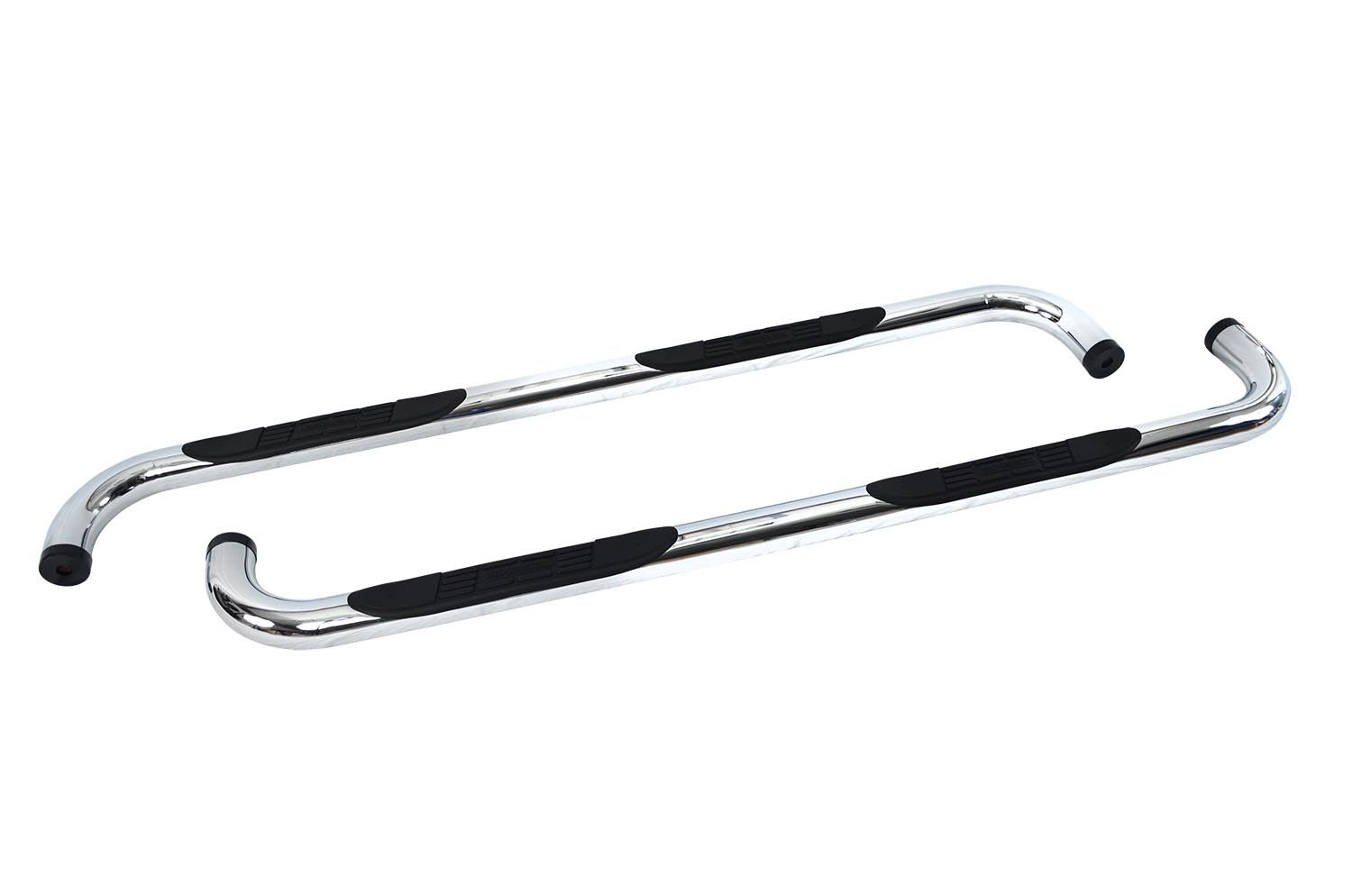 2014, 2013, 2012, 2011 Dodge Durango Step Nerf Bar Kit