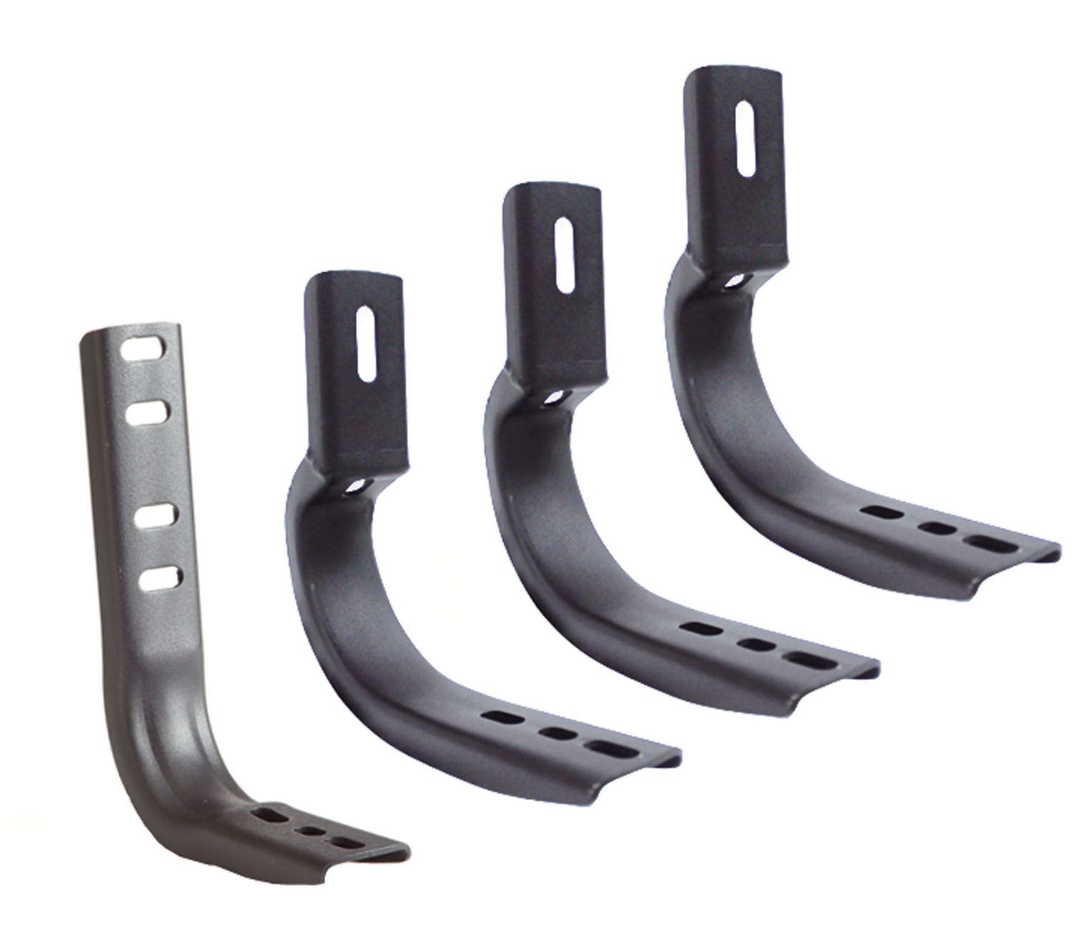 2013, 2012, 2011 Ram 3500 2500 Step Nerf Bar Mount Kit