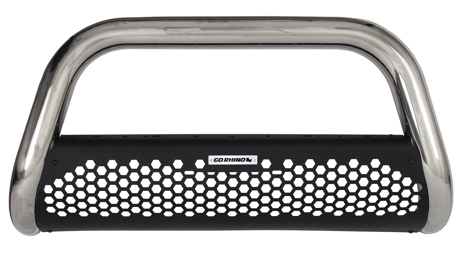 2018, 2017, 2016, 2015, 2014, 2013, 2012, 2011 Ram 2500 Bumper Guard Kit
