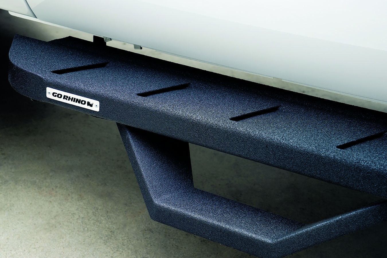 2025, 2024, 2023, 2022, 2021, 2020 Jeep Gladiator Running Board Set