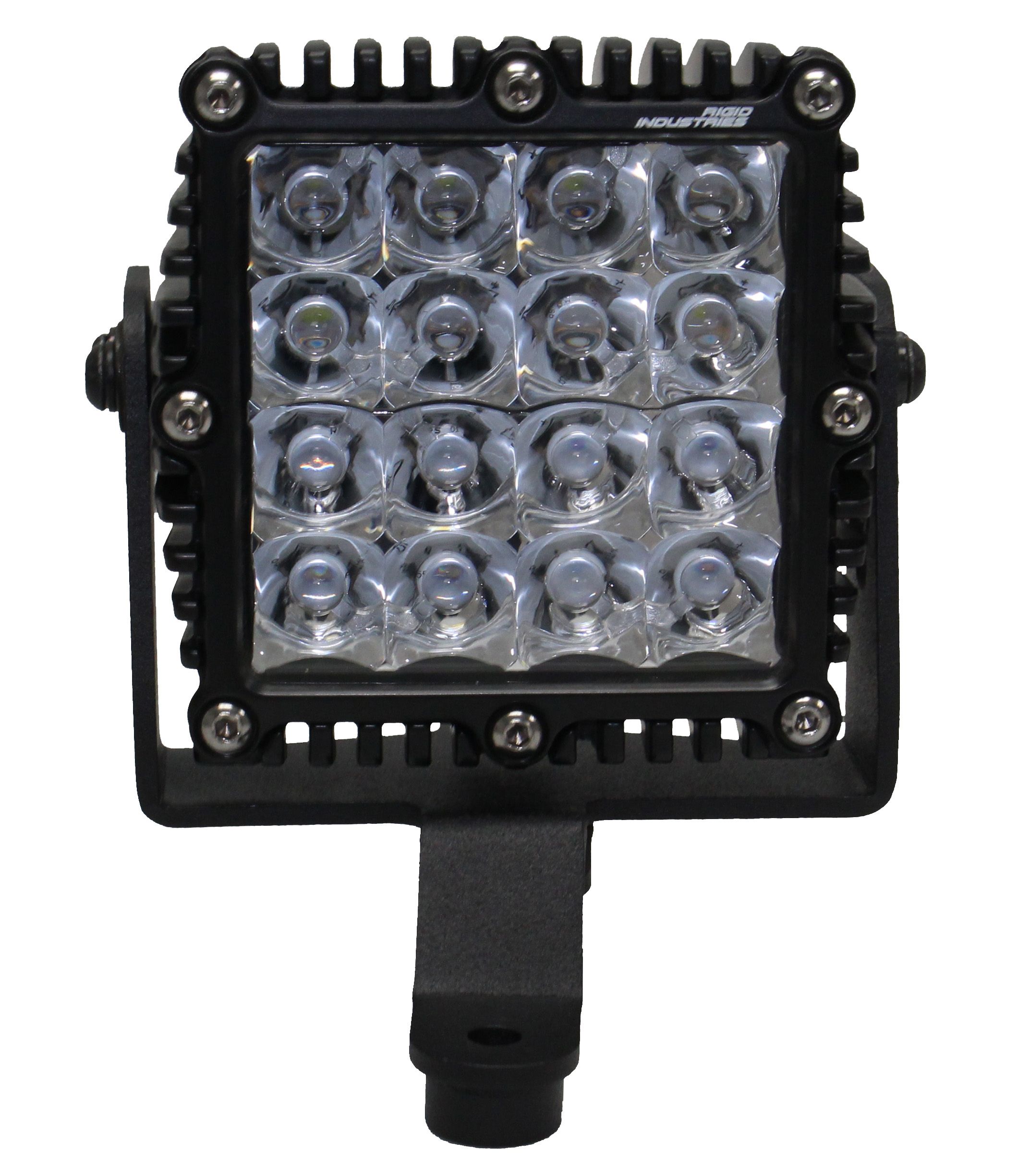 2025, 2024, 2023, 2022, 2021, 2020 Jeep Gladiator Driving Light Bracket