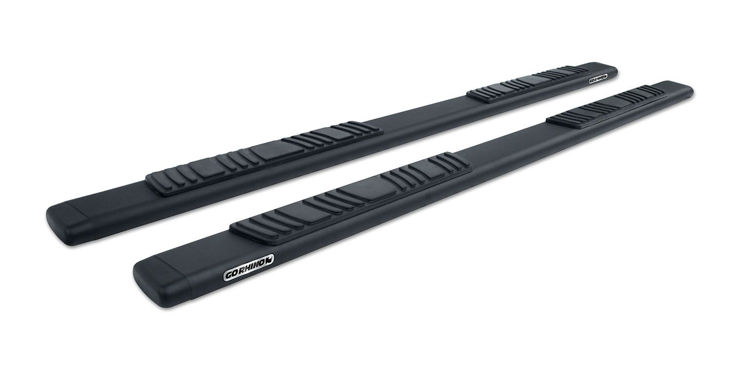 2019, 2018, 2017, 2016, 2015, 2014, 2013, 2012, 2011 Ford Explorer Step Nerf Bar
