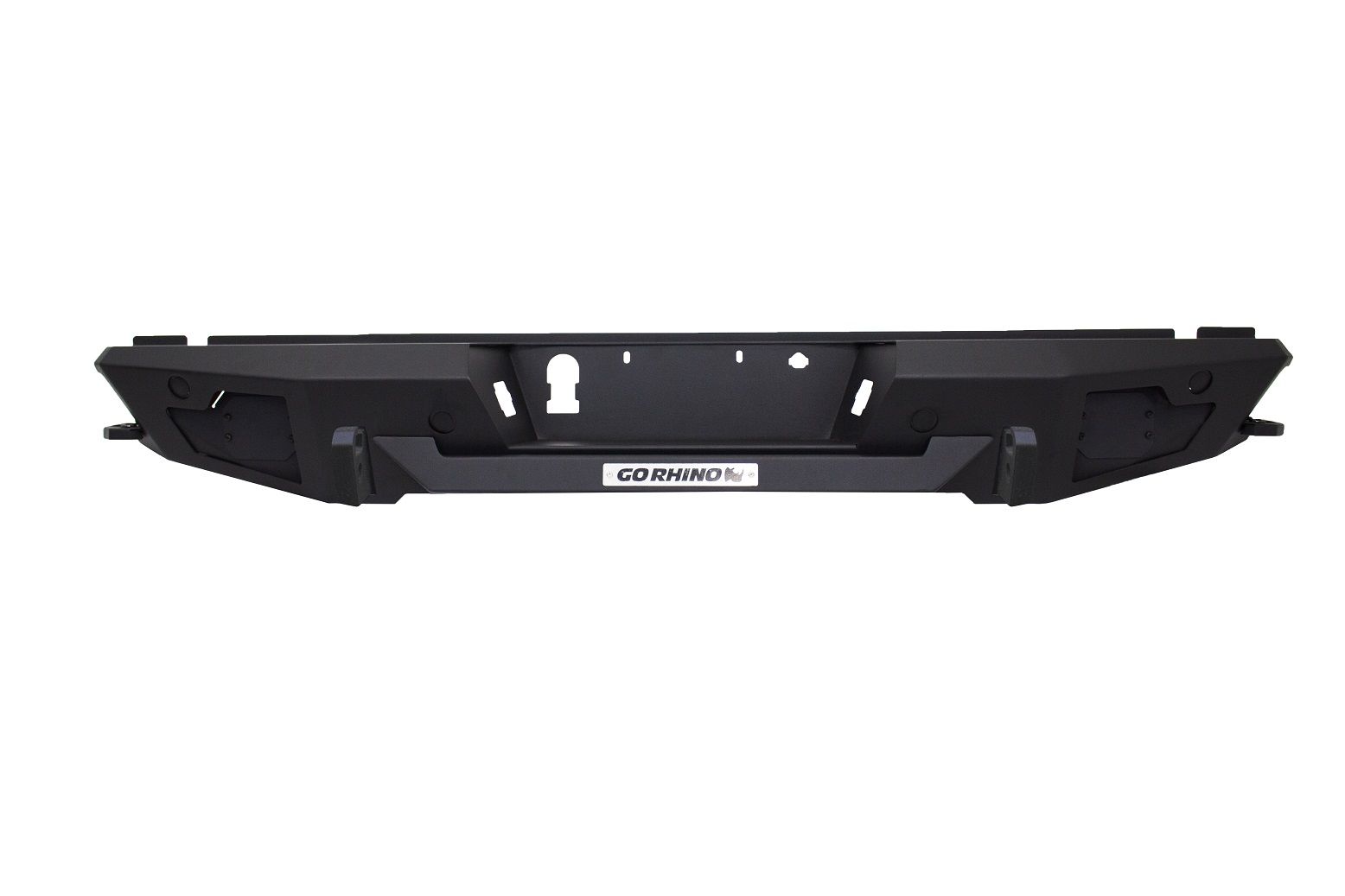 2020, 2019, 2018, 2017, 2016, 2015 Ford F-150 Bumper