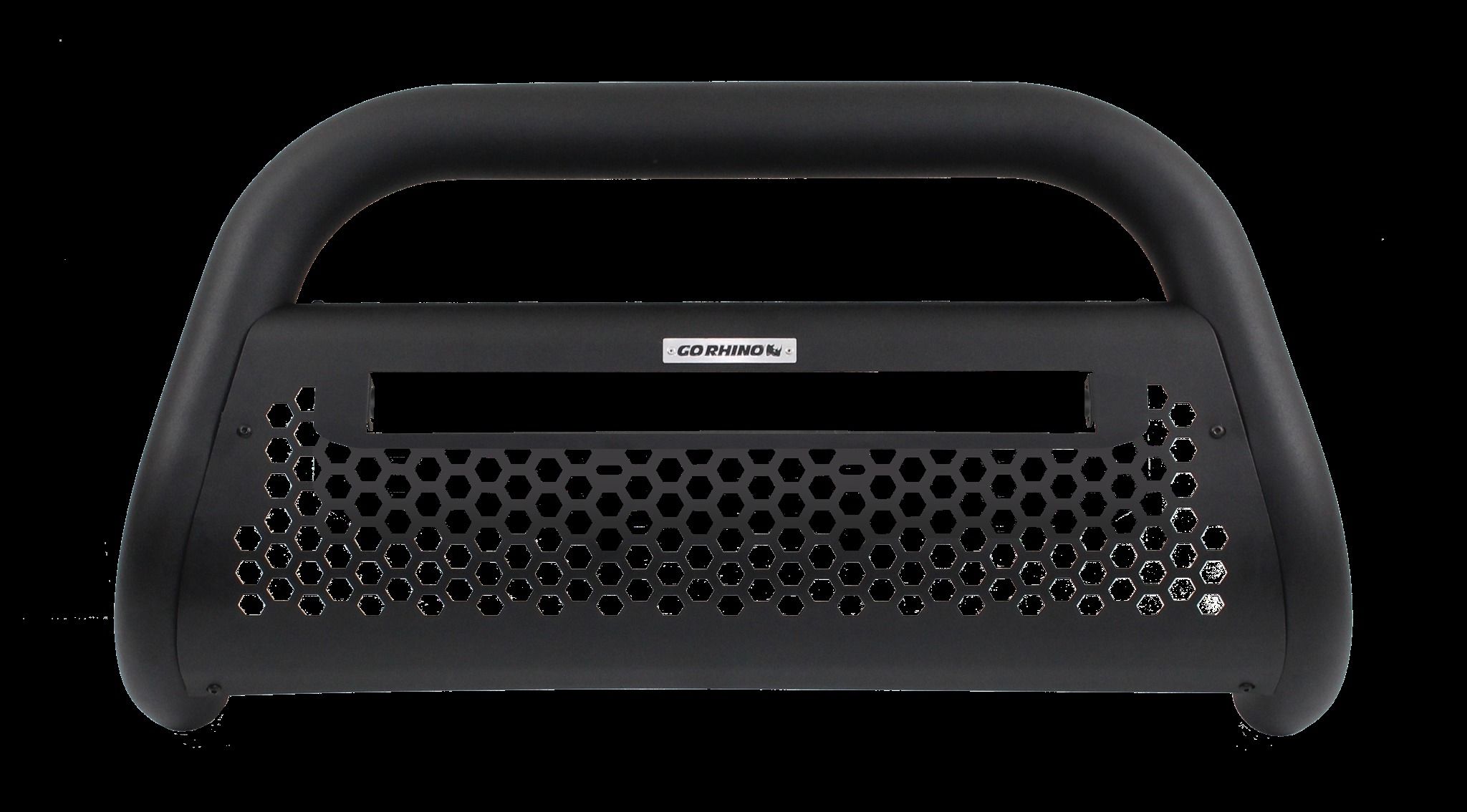 2018, 2017, 2016, 2015, 2014, 2013, 2012, 2011 Ram 3500 2500 Bumper Guard Kit