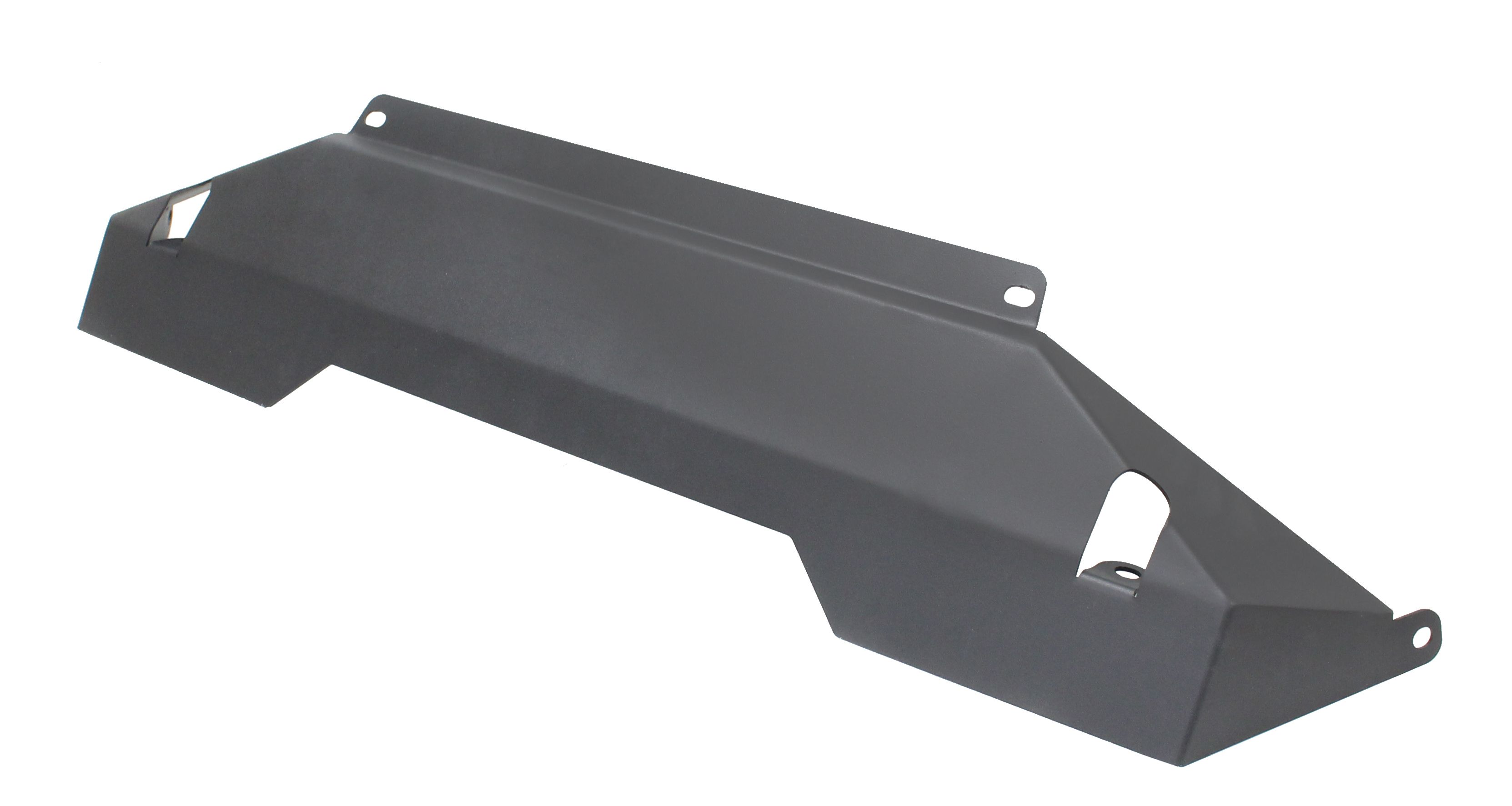 2025, 2024, 2023, 2022, 2021, 2020 Jeep Gladiator Skid Plate