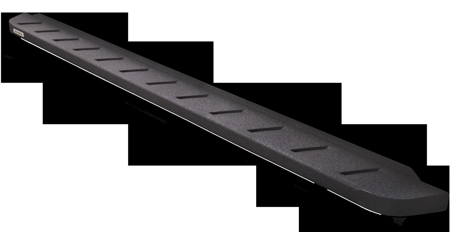 2014, 2013, 2012, 2011, 2010, 2009, 2008, 2007, 2006, 2005, 2004 Ford F-150 Running Board Set