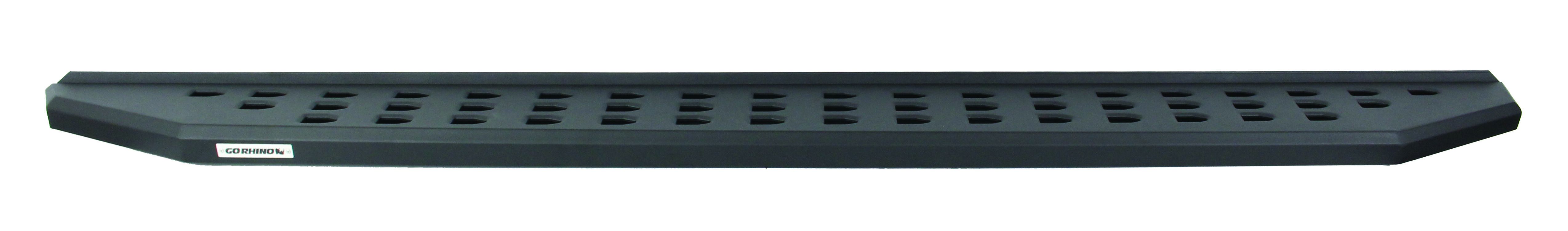 2024, 2023, 2022, 2021, 2020, 2019, 2018 Jeep Wrangler Running Board Set