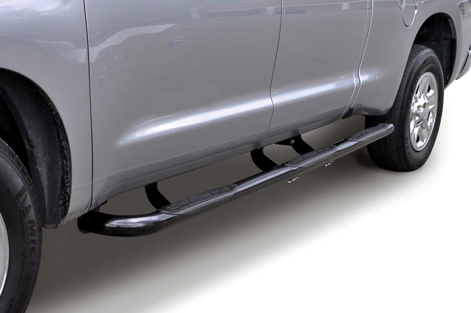 2018, 2017, 2016, 2015 Ram 1500 Step Nerf Bar Kit