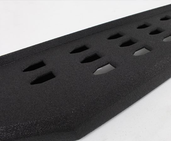 2025, 2024, 2023, 2022, 2021, 2020, 2019, 2018, 2017, 2016, 2015 Ford F-150 Running Board Set