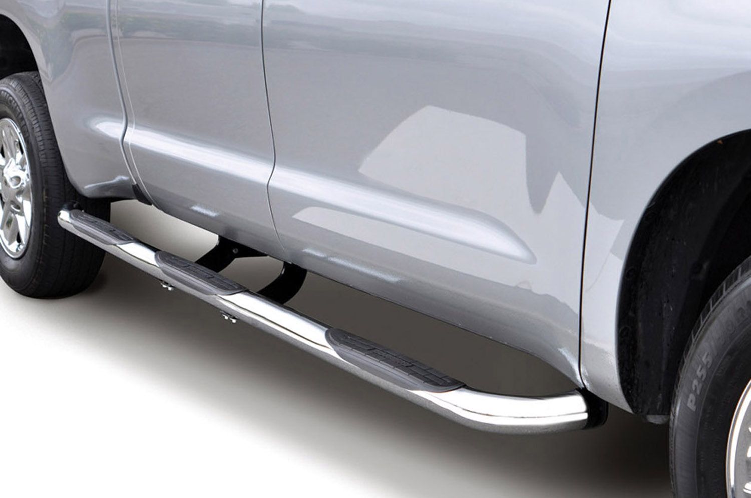 2014, 2013, 2012, 2011, 2010, 2009 Ford F-150 Step Nerf Bar Kit
