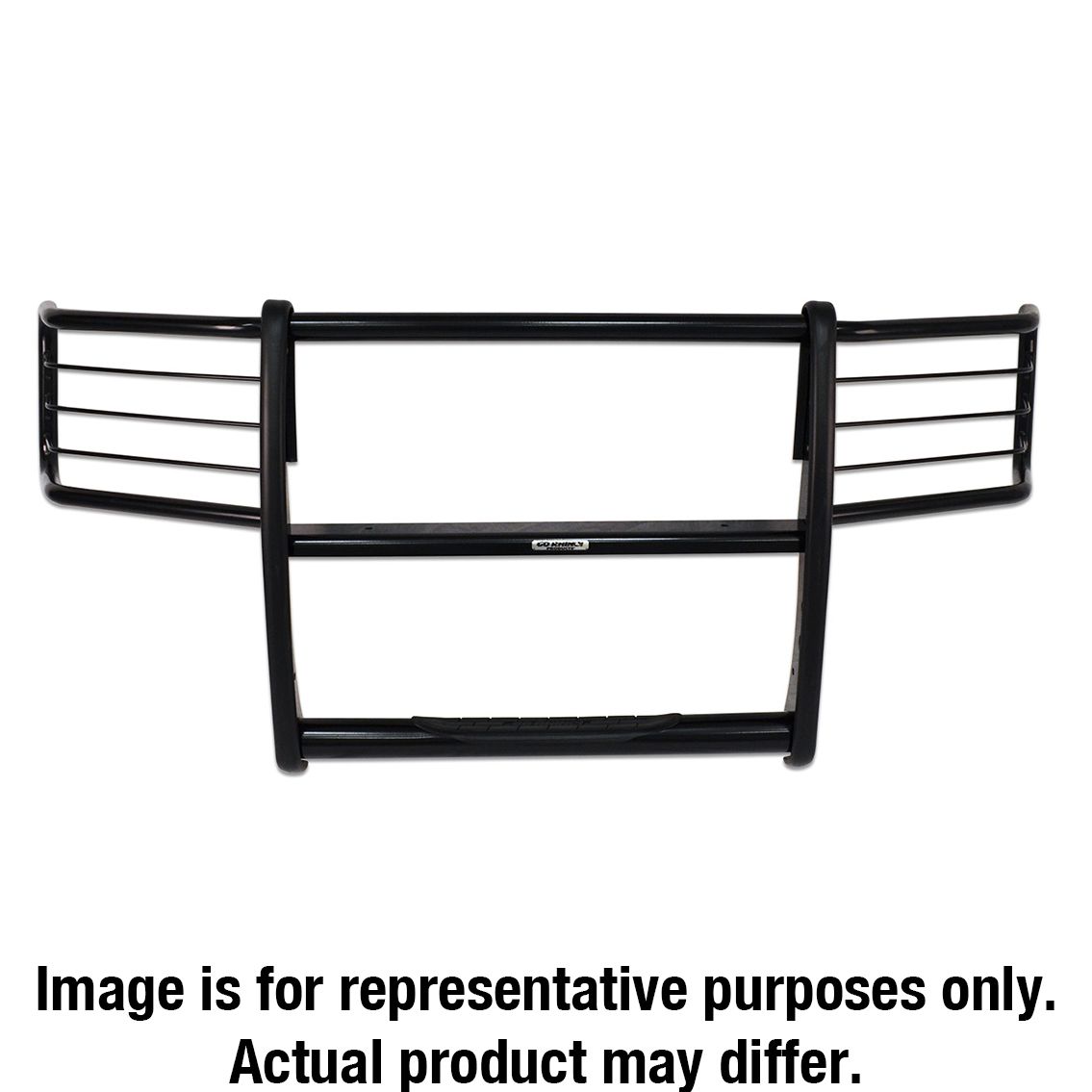 2010, 2009, 2008, 2007, 2006 Ford Explorer Grille Guard