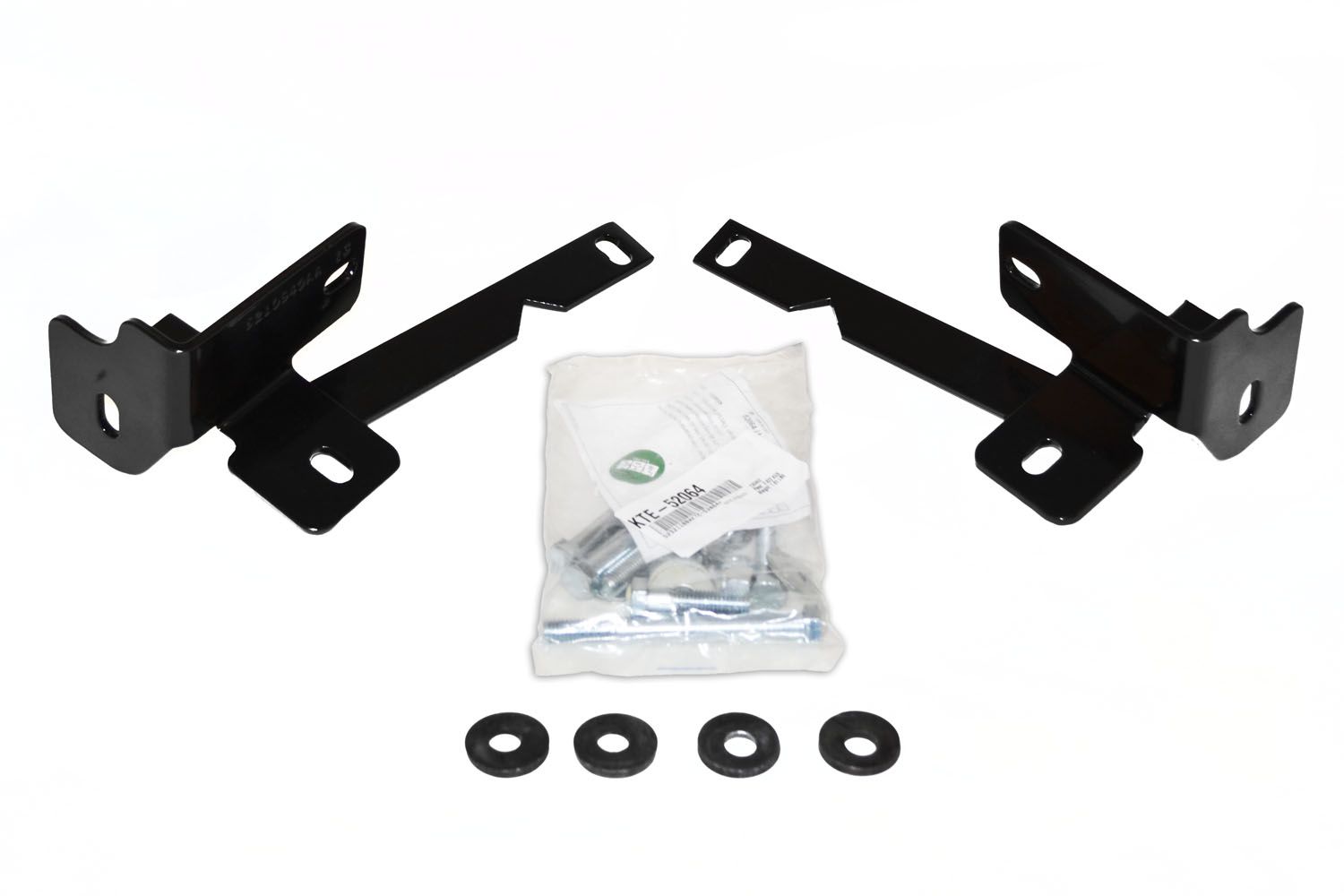 2003, 2002, 2001, 2000, 1999, 1998, 1997 Ford F-150 Bumper Guard Kit
