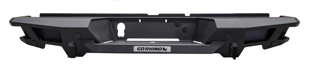 2018, 2017, 2016, 2015, 2014, 2013 Ram 1500 Bumper