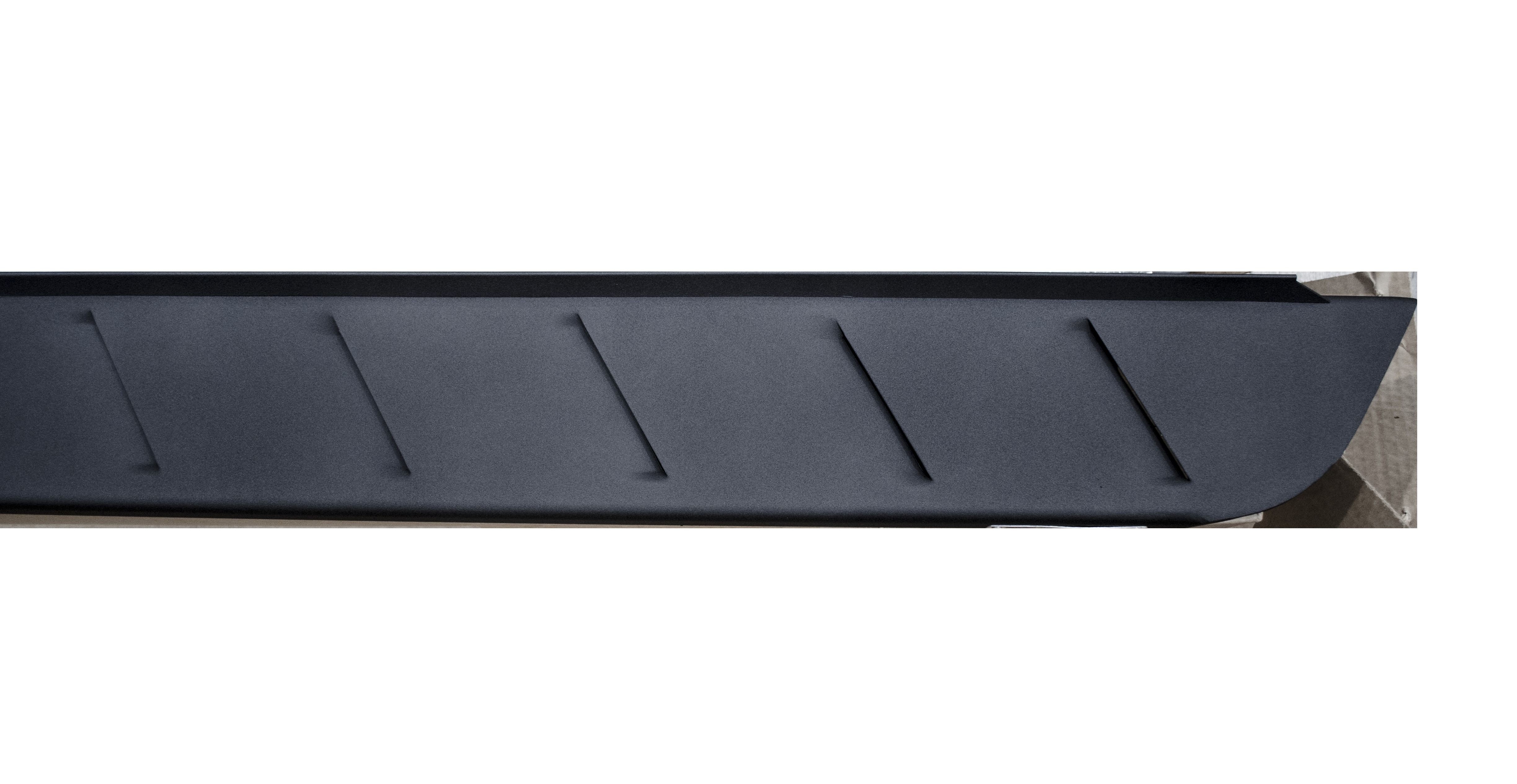 2024, 2023, 2022, 2021, 2020, 2019, 2018 Jeep Wrangler Running Board