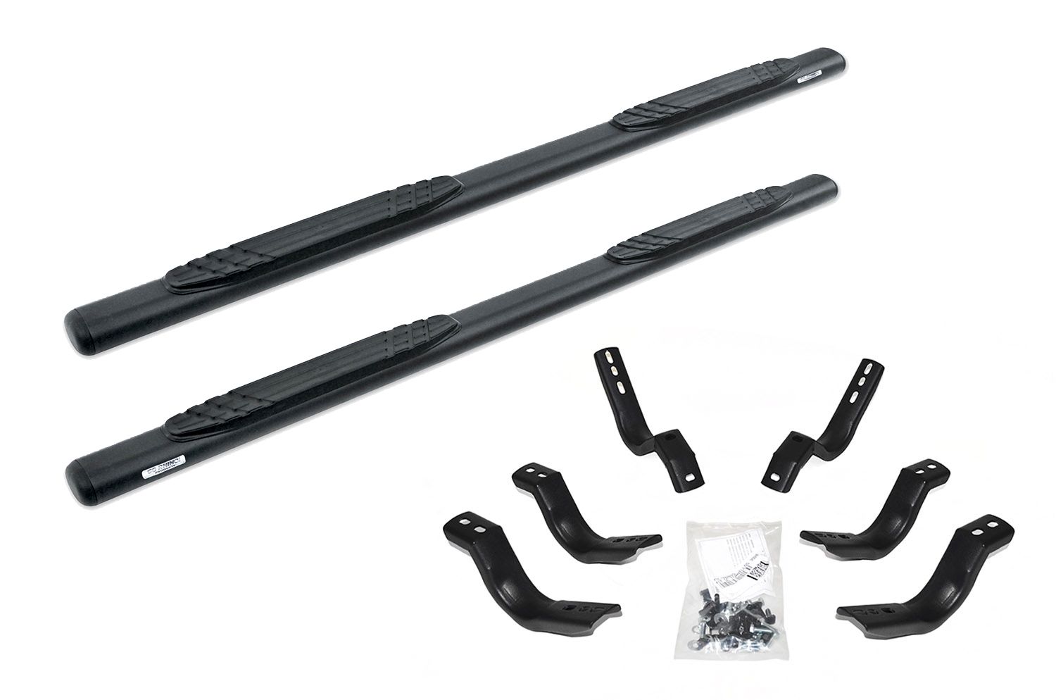 2019, 2018, 2017, 2016, 2015, 2014, 2013, 2012, 2011 Ford Explorer Step Nerf Bar