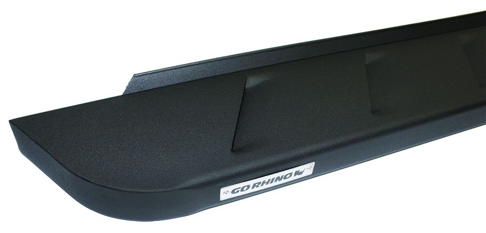2017, 2016, 2015, 2014, 2013, 2012, 2011, 2010, 2009, 2008, 2007 Jeep Wrangler Running Board
