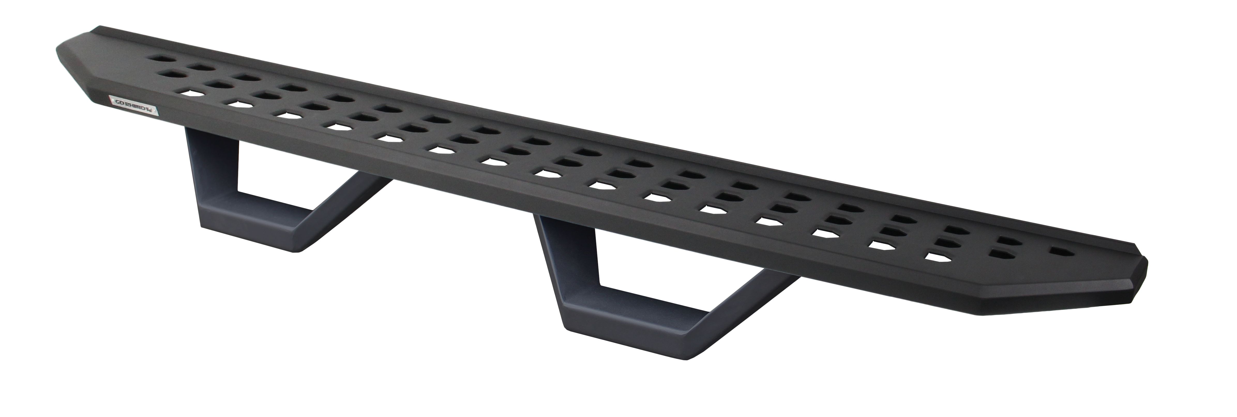 2024, 2023, 2022, 2021, 2020, 2019, 2018 Jeep Wrangler Running Board Set