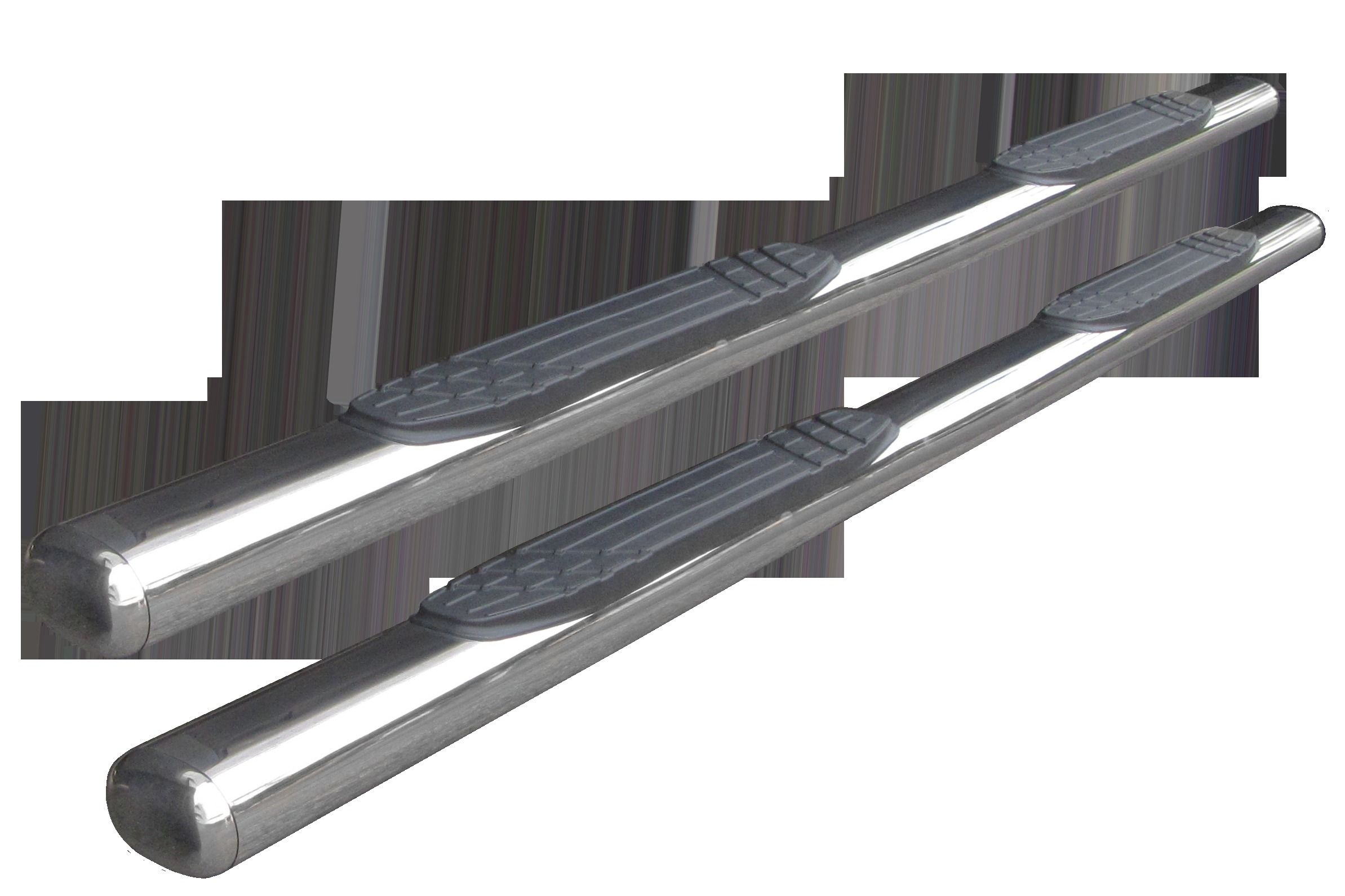 2024, 2023, 2022, 2021 Ford Bronco Step Nerf Bar