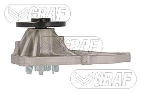 Graf Engine Water Pump 