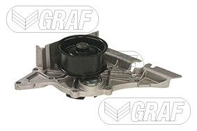 Engine Water Pump for 1995-2001 Audi A6 (Graf PA618A)
