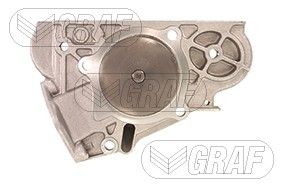 Graf Engine Water Pump 
