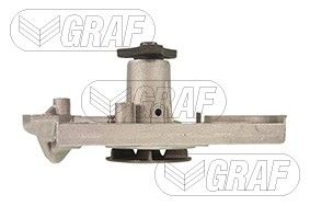Engine Water Pump for 1991-1994 Mercury Capri (Graf PA439)