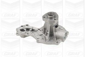 Engine Water Pump for 1985-1999 Volkswagen Golf (Graf PA279)