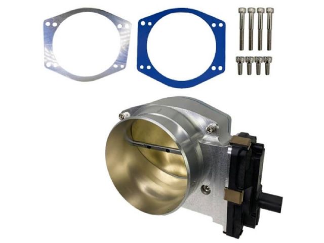 Fuel Injection Throttle Body (Granatelli GMTBLT4)