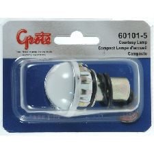Grote 60251-5 Clear Courtesy Light 