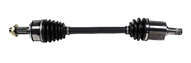 GSP CV Axle Assembly  Front Left 