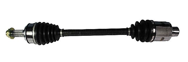 GSP CV Axle Assembly  Front Right 
