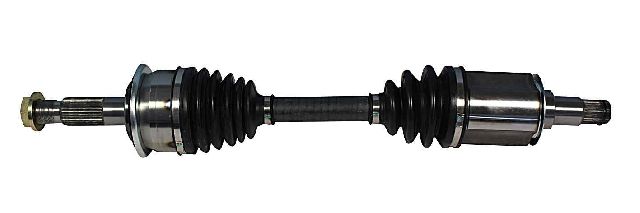 GSP CV Axle Assembly  Front 