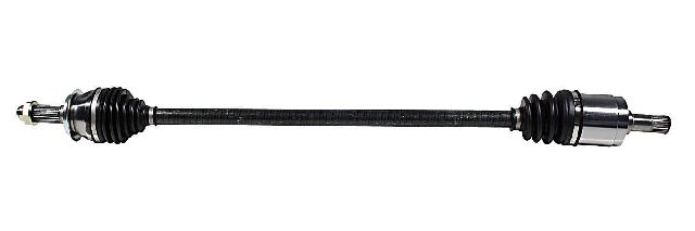 GSP CV Axle Assembly  Front Right 