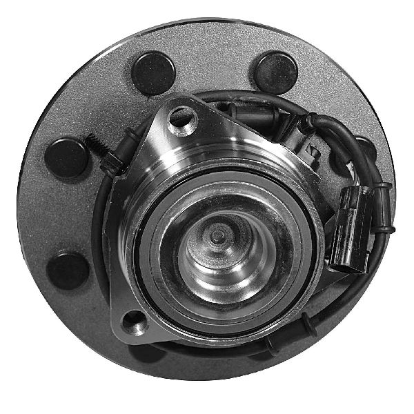 GSP Wheel Bearing and Hub Assembly  Front 
