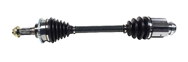 GSP CV Axle Assembly  Front Right 