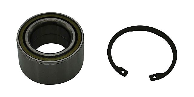 GSP Wheel Bearing Kit  Front 